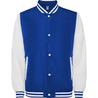 California Retro Jakke, Unisex