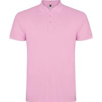 STAR POLO BOMULL, UNISEX