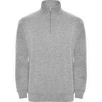ANETO Genser Halfzip, Unisex