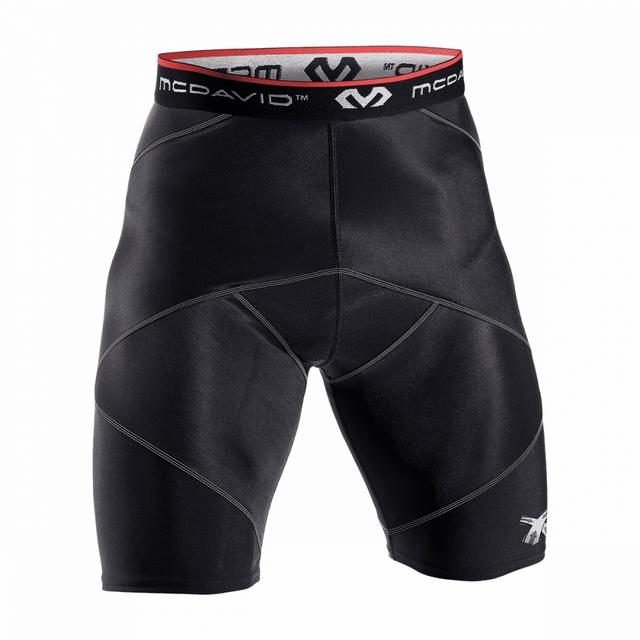 MCDAVID CROSS COMPRESSION SHORT