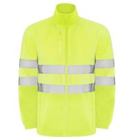 Altair Visibility Fleecejakke