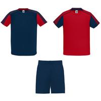 Juve Draktsett 2 trøyer + Shorts, Barn