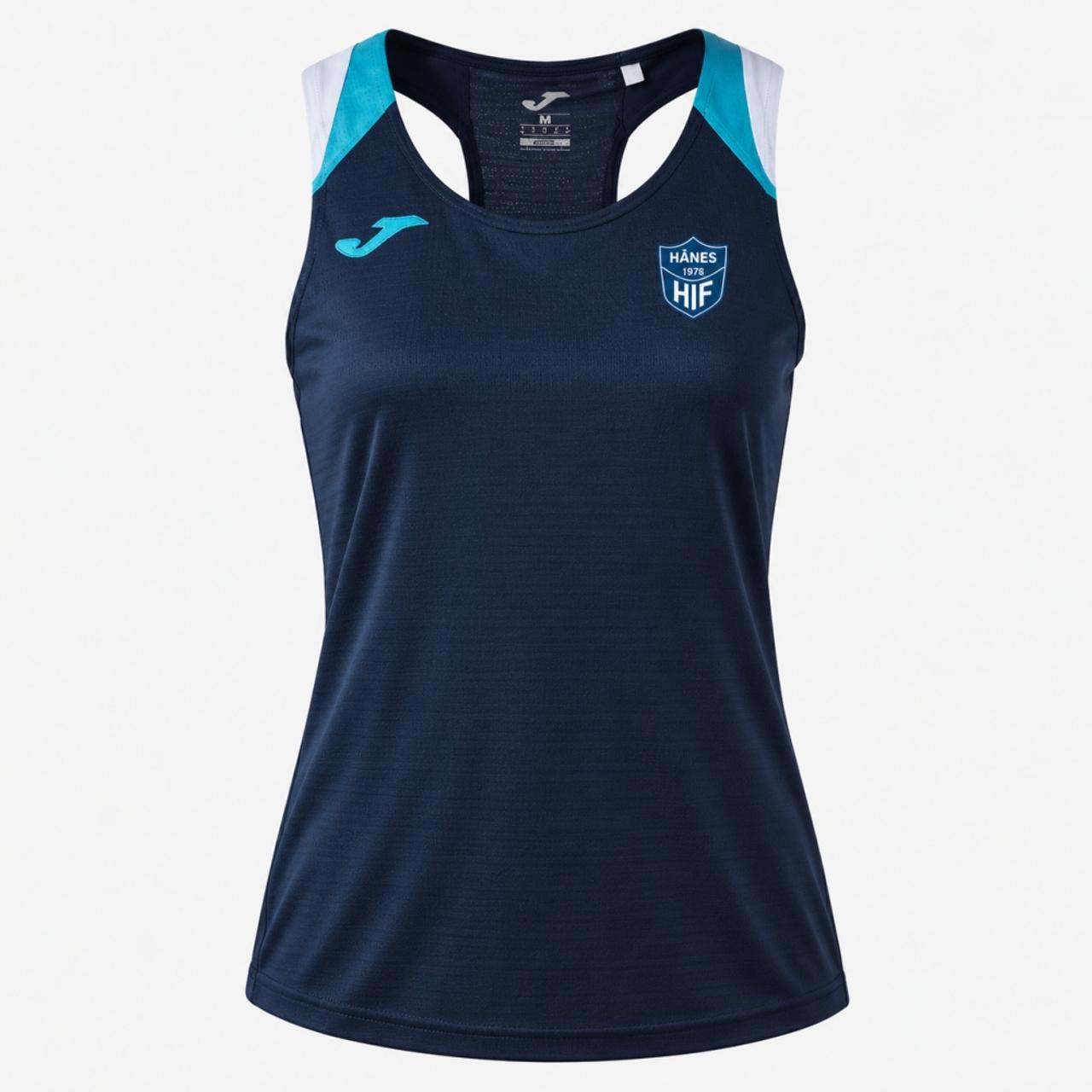 HIF Joma Terra Tanktop, Dame