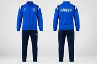 HIF Joma Terra Tracksuit, Unisex