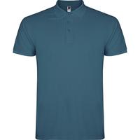 STAR POLO BOMULL, UNISEX