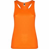 Shura Singlet, Dame