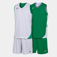 Joma Kansas Basket sett, Unisex