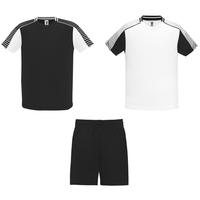 Juve Draktsett 2 trøyer + Shorts, Barn