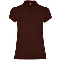 STAR POLO BOMULL, DAME