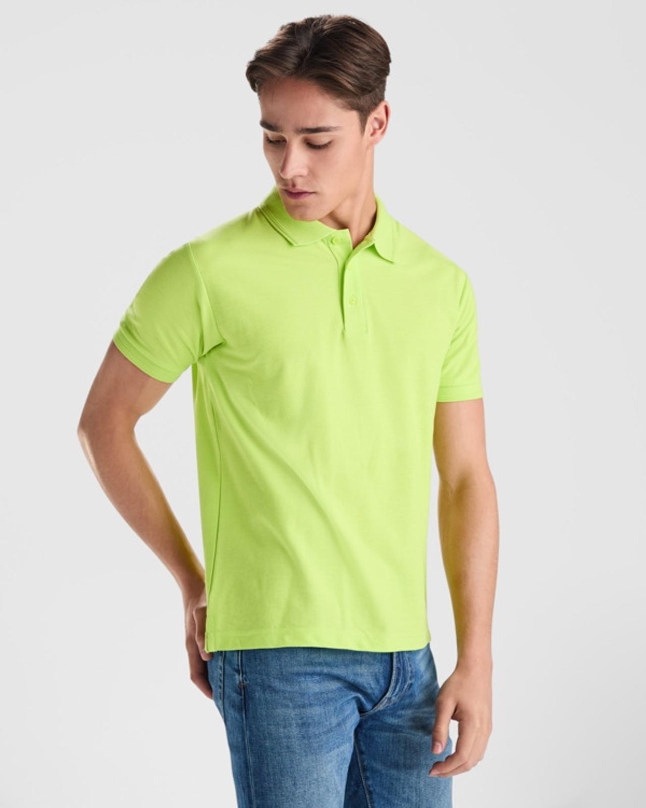 PEGASO Polo, Unisex