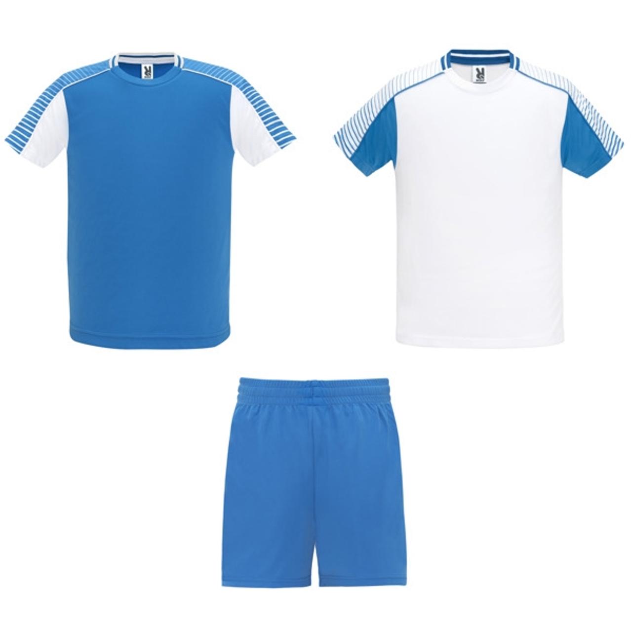 Juve Draktsett 2 trøyer + Shorts, Barn