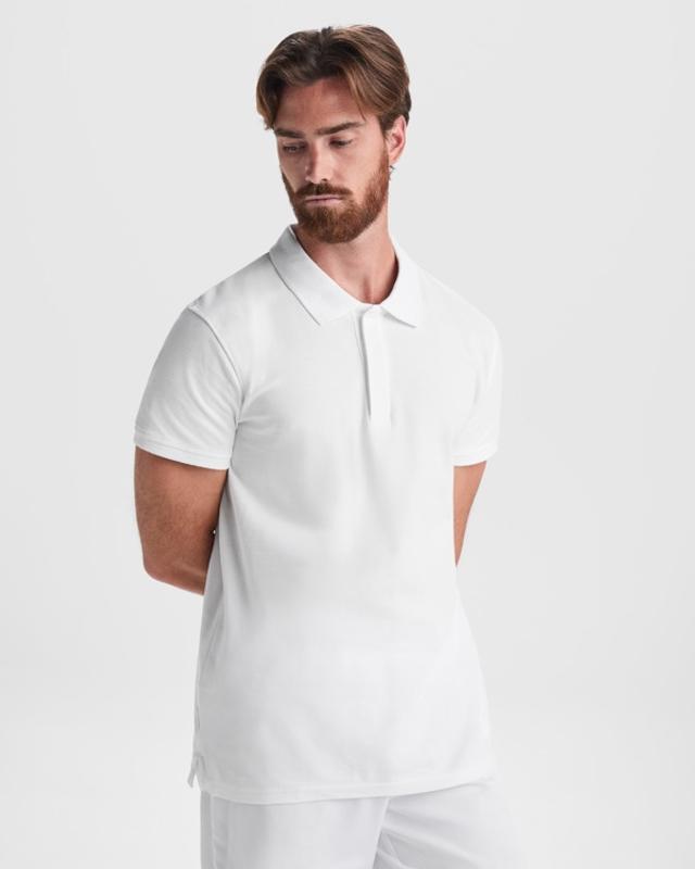 Rover Pique' Unisex