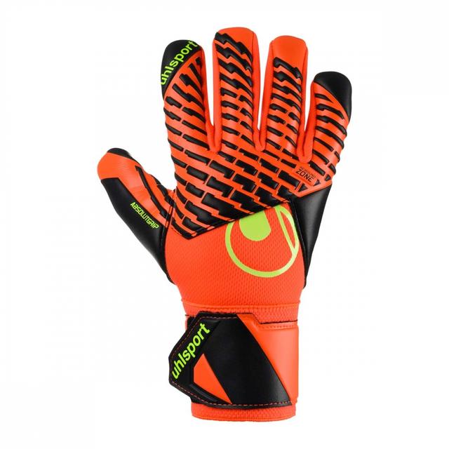 UHLSPORT - KEEPERHANSKE FM ZNE ABSOLUTGRIP HN PRO JR