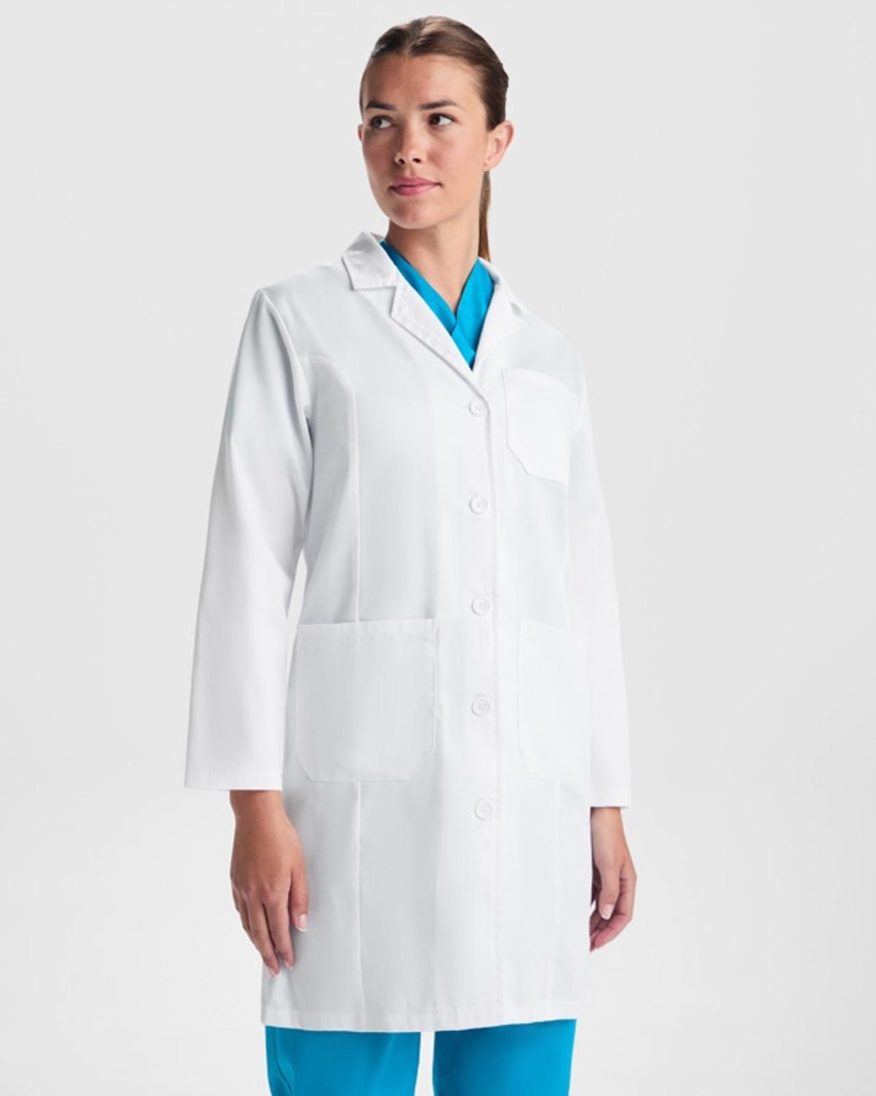 YS Vaccine Servicefrakk, Dame