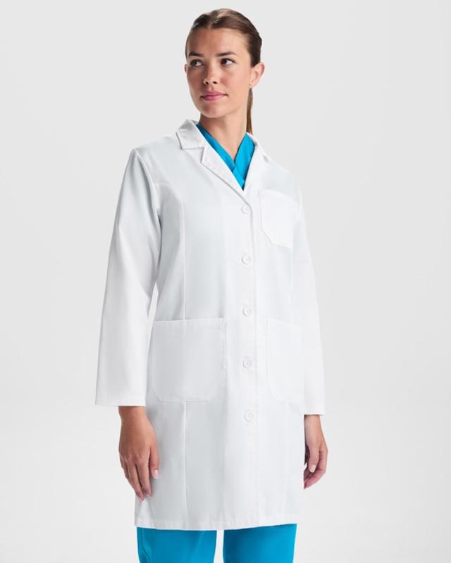YS Vaccine Servicefrakk, Dame
