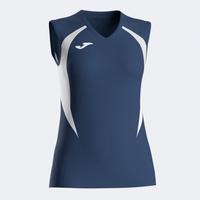 Joma Champion 20 Sleeveless, Dame