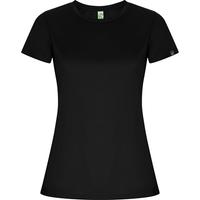 IMOLA Teknisk T-Shirt, Dame