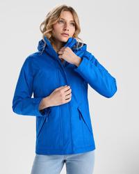 AMERICA Parkas, Dame