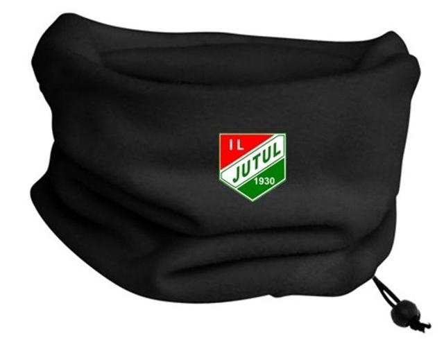 ILJ FLEECE NECKWARMER