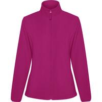 ARCTIC Fleece Jakke, Dame
