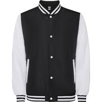 California Retro Jakke, Unisex