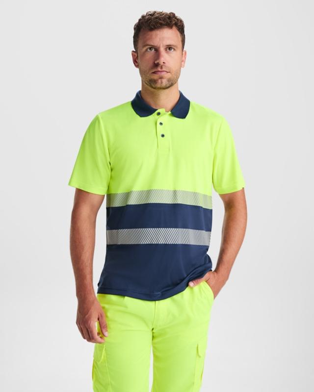 Vega Polo, Unisex