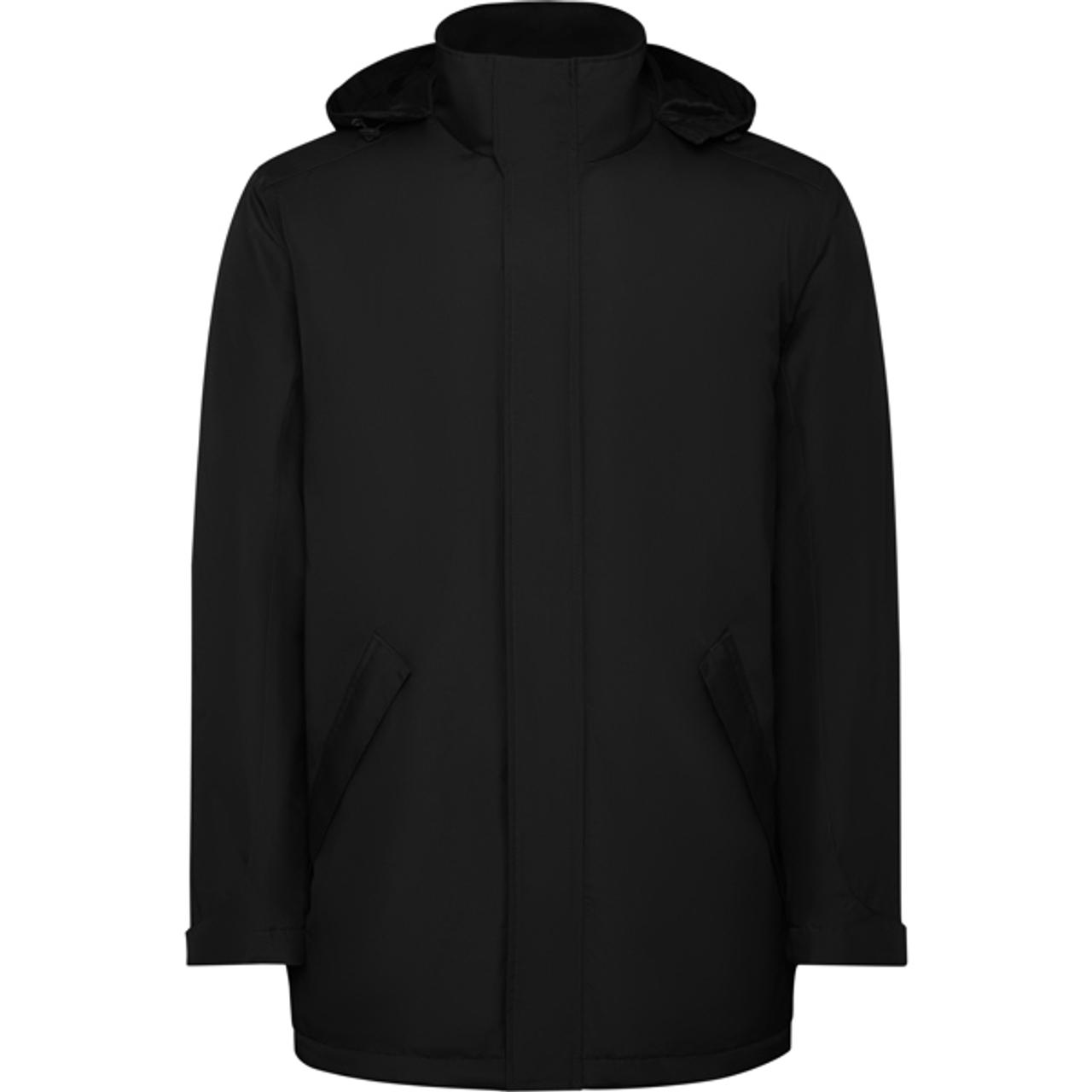 America Bench-jacket, Unisex