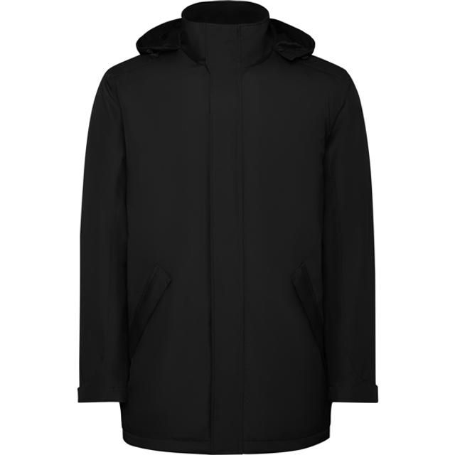 America Bench-jacket, Unisex