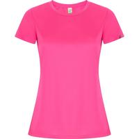 IMOLA Teknisk T-Shirt, Dame