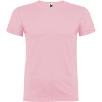 BEAGLE BOMULL T-SHIRT, UNISEX