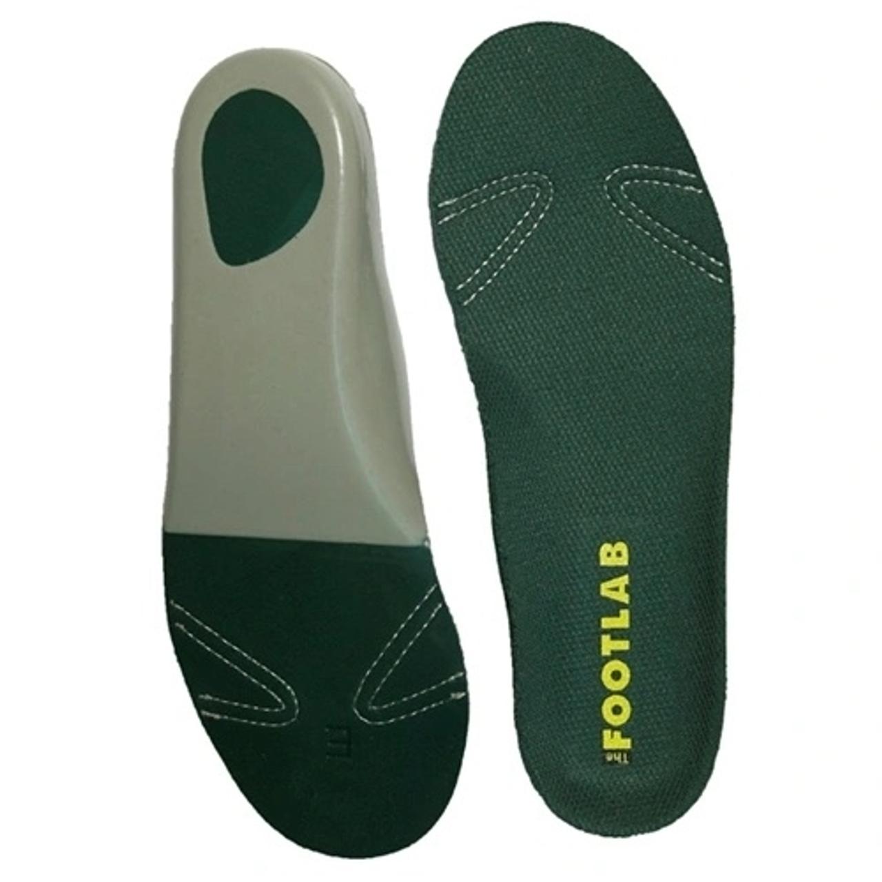 FOOTLAB - HIKE FULL MOULDED (ESD)