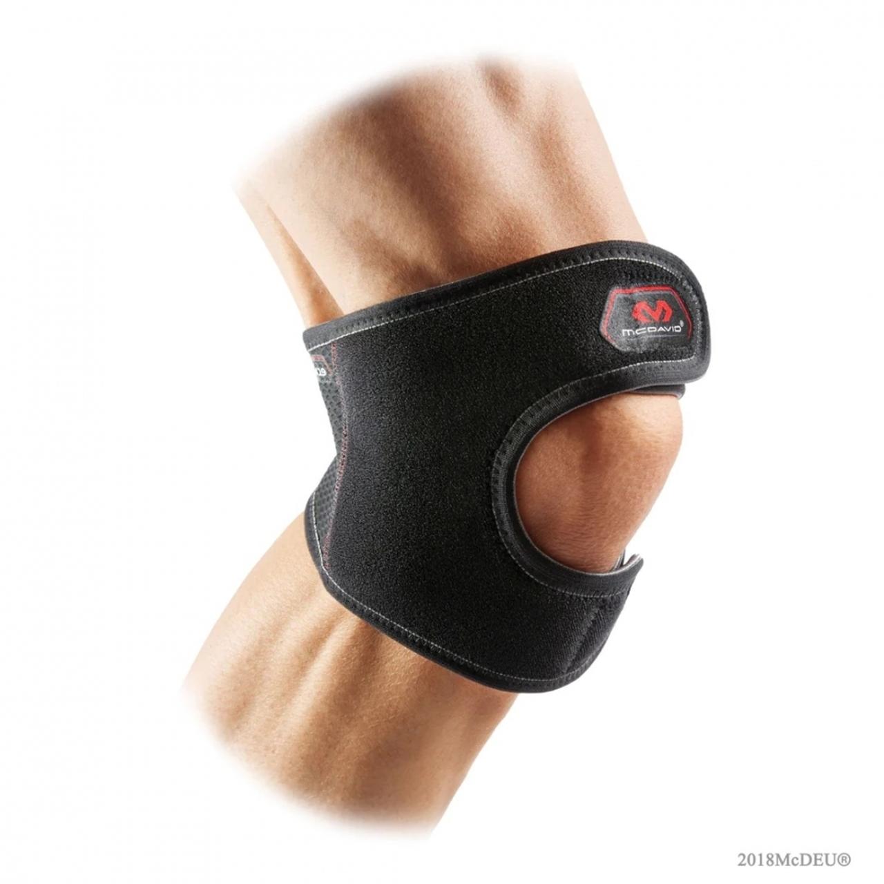 McDAVID MULTI ACTION KNEE L/XL