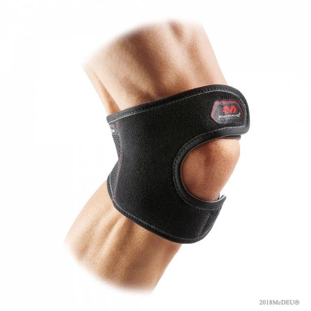 McDAVID MULTI ACTION KNEE L/XL