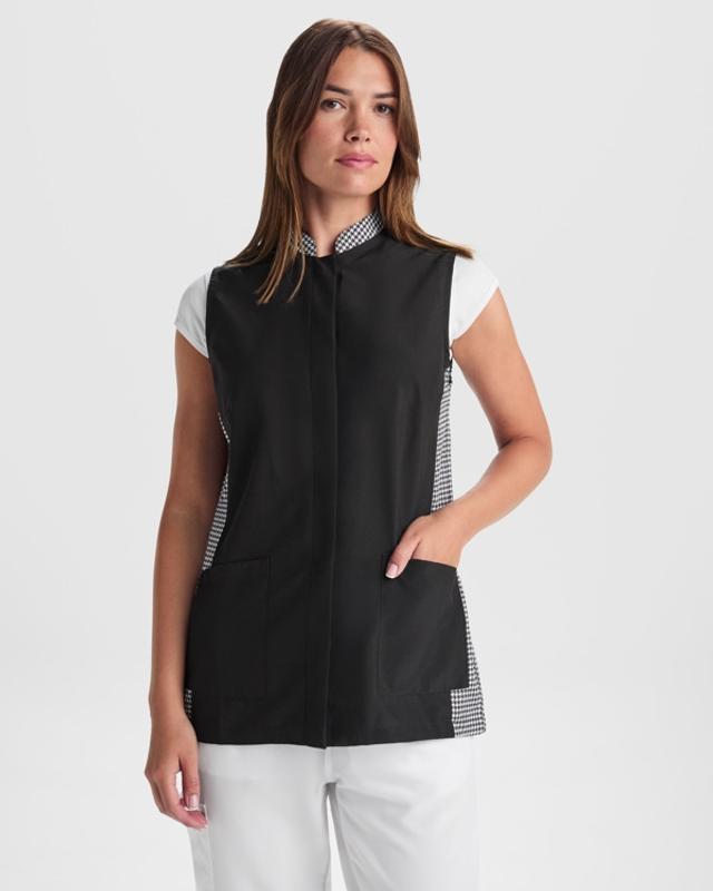 Aldany service top, Dame