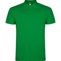 STAR POLO BOMULL, UNISEX