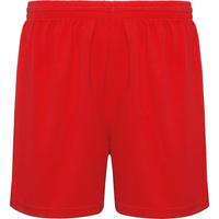 Player Spillershorts, Barn