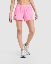 NJ Løpeshorts, Dame