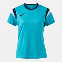Joma Terra, T-Shirt, Dame