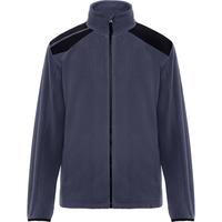 Terrano Fleece Jakke, Unisex