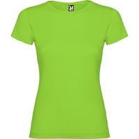 JAMAICA BOMULL T-SHIRT, DAME