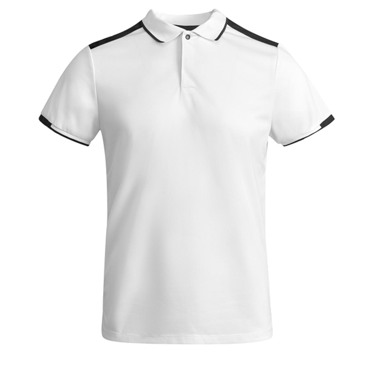 Tamil Polo Shirt ECO, Barn