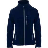 ANTARDIA SOFTSHELLJAKKE, DAME