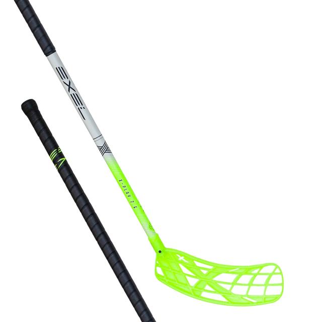 EXEL INNEBANDY KØLLE X-PLAY