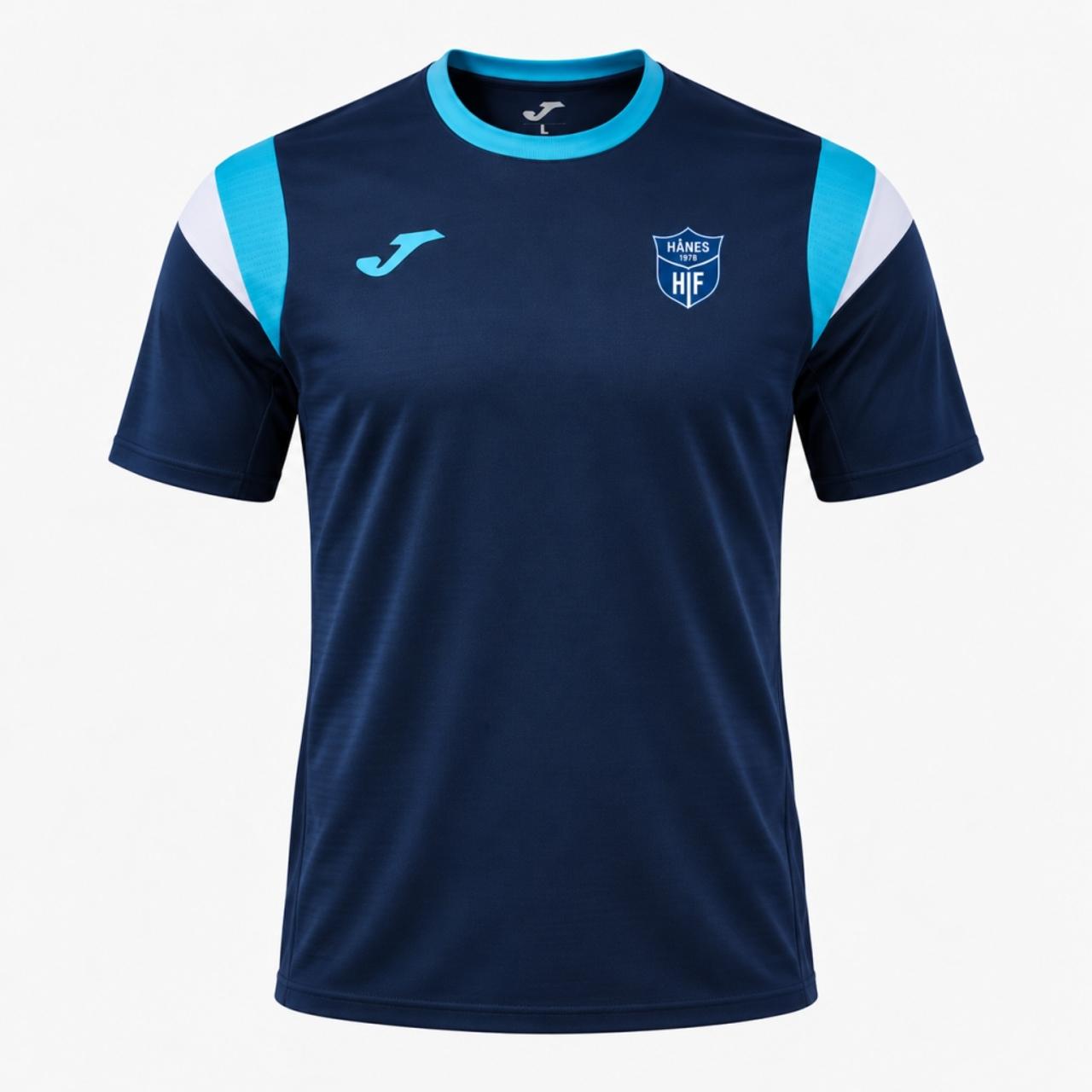 HIF Joma Terra, T-Shirt Unisex