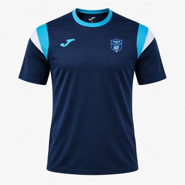 HIF Joma Terra, T-Shirt Unisex