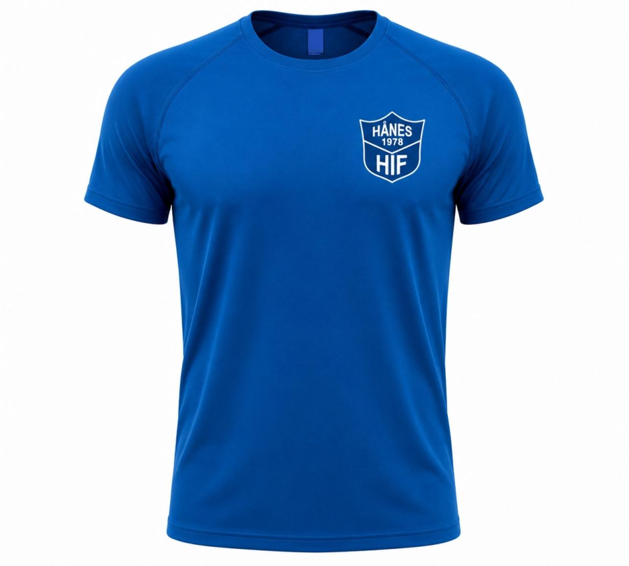 HIF Teknisk T-Shirt, Barn
