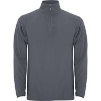 HIMALAYA Microfleece HZ med høy krage, Unisex