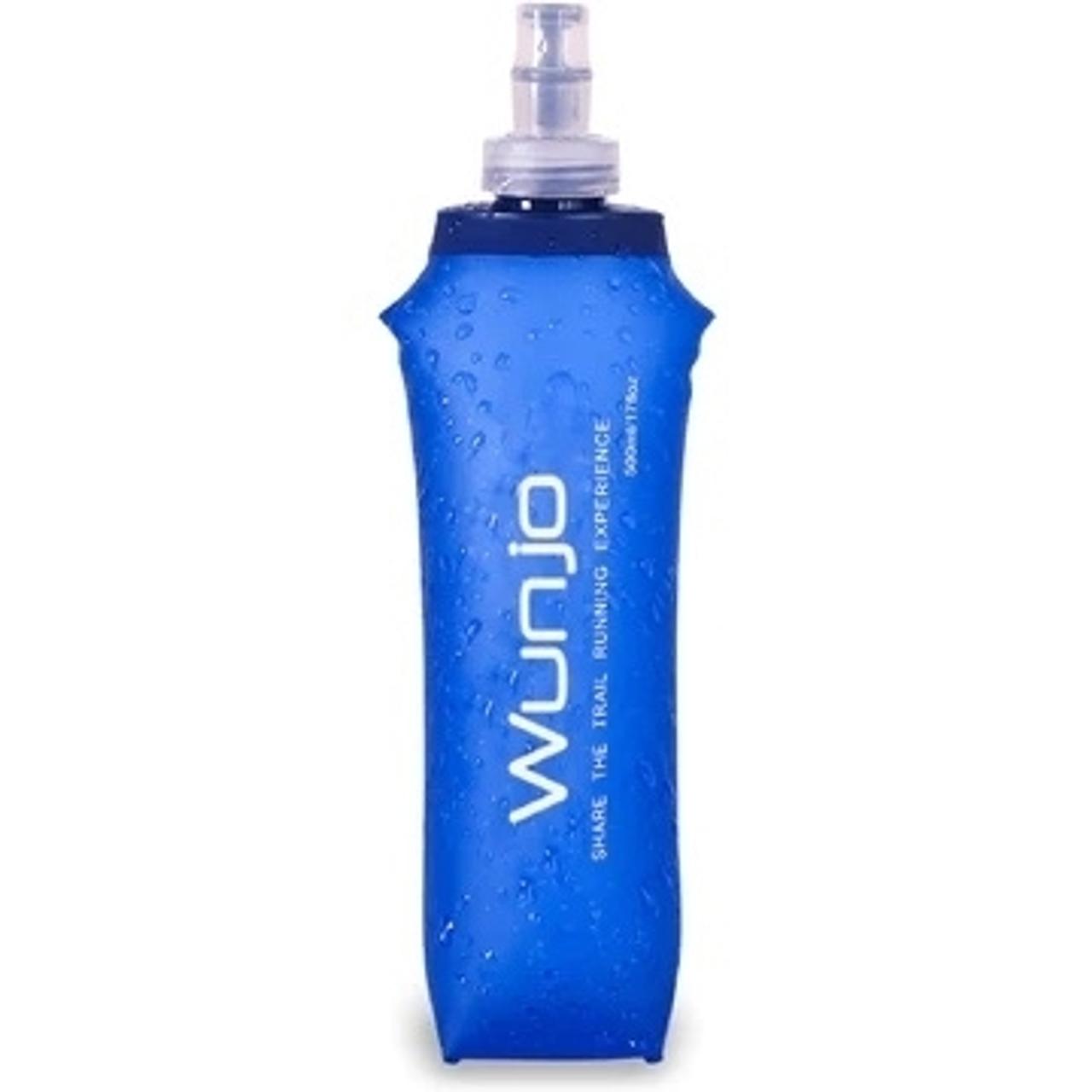 WUNJO 250 SHORT-NECK SOFT BOTTLE