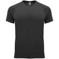 Bahrain Teknisk t-shirt, Unisex