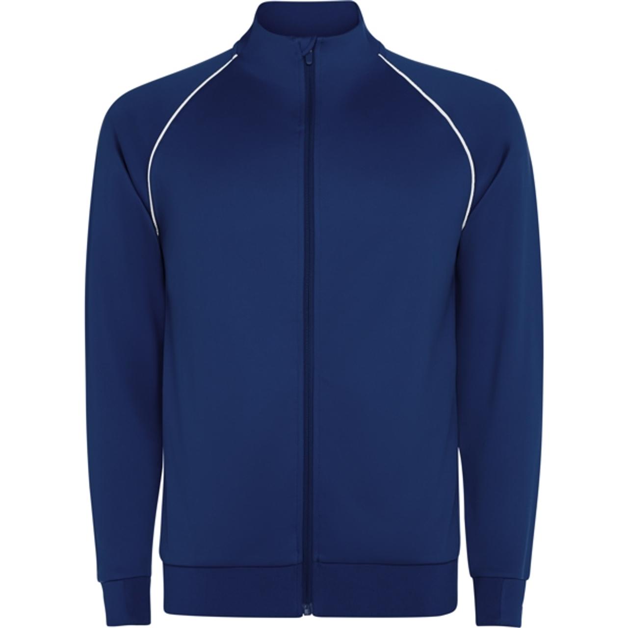 Valier Treningsjakke, Unisex